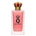 Q BY DOLCE & GABBANA INTENSE Q BY DOLCE & GABBANA INTENSE
